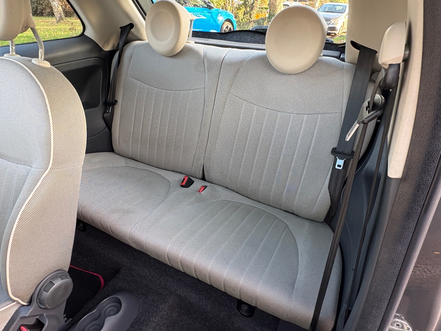 Used Fiat 500 2011 for sale - 76770225: Photo 14