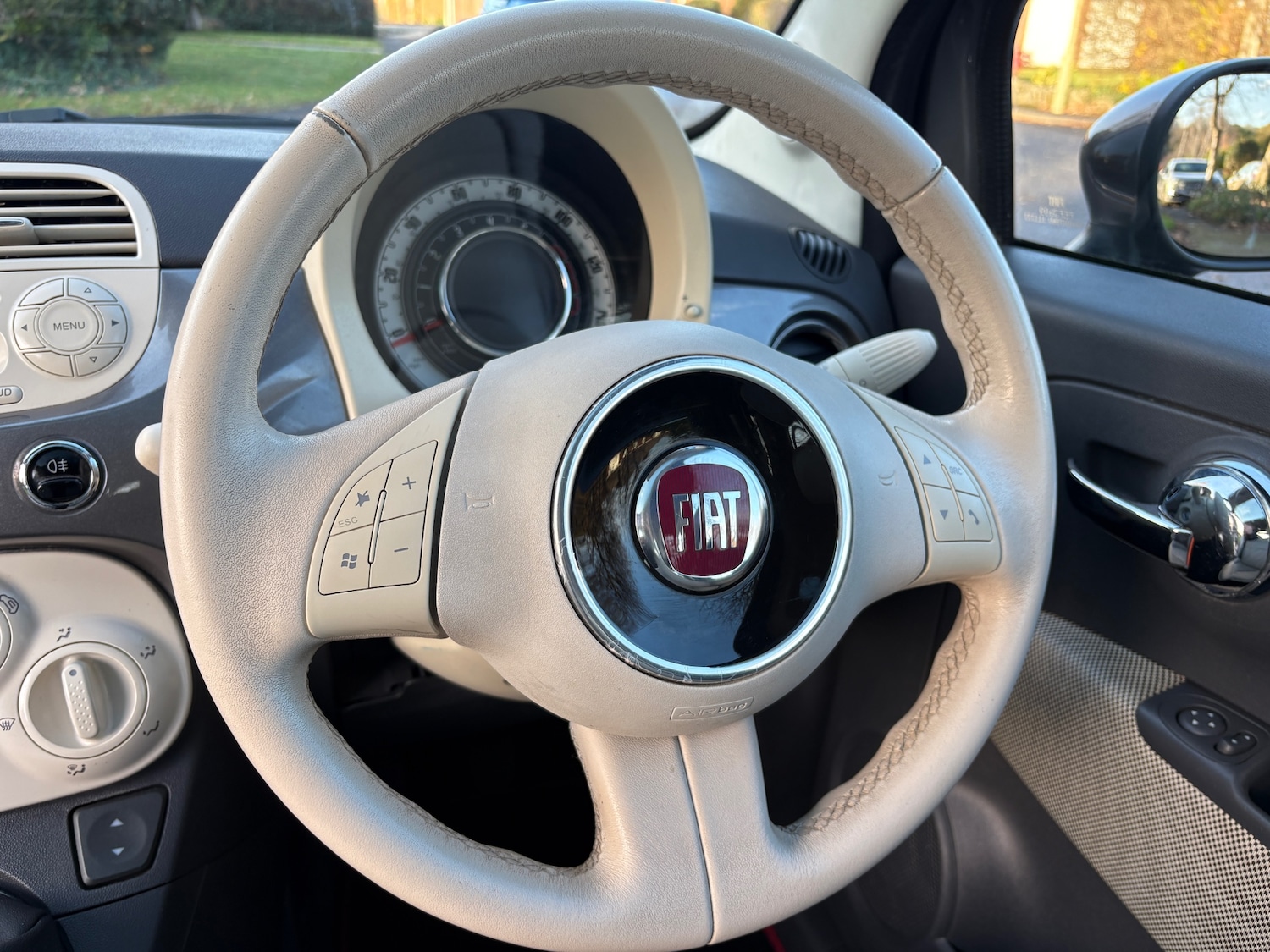 Used Fiat 500 2011 for sale - 76770225: Photo 17