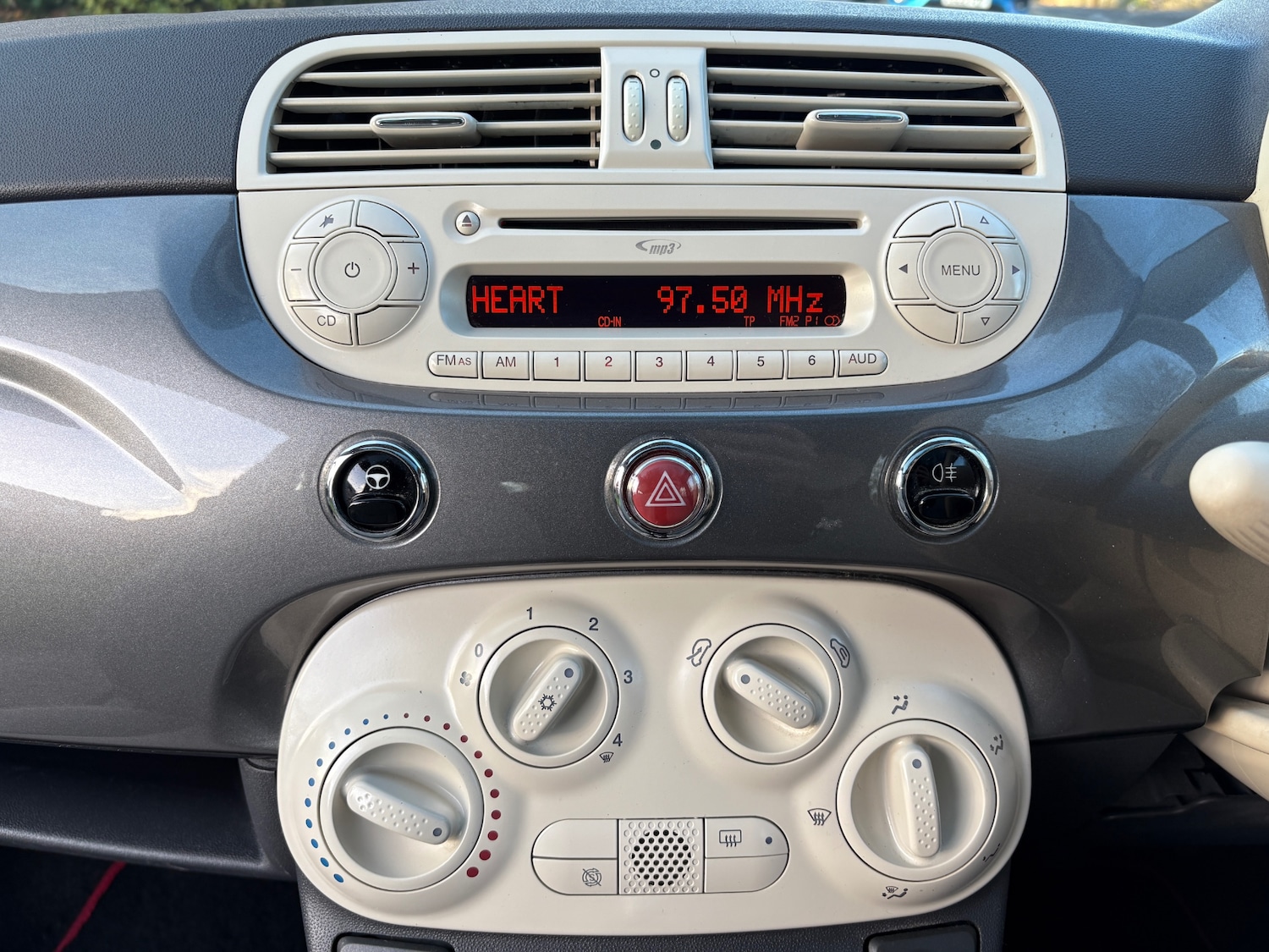 Used Fiat 500 2011 for sale - 76770225: Photo 18