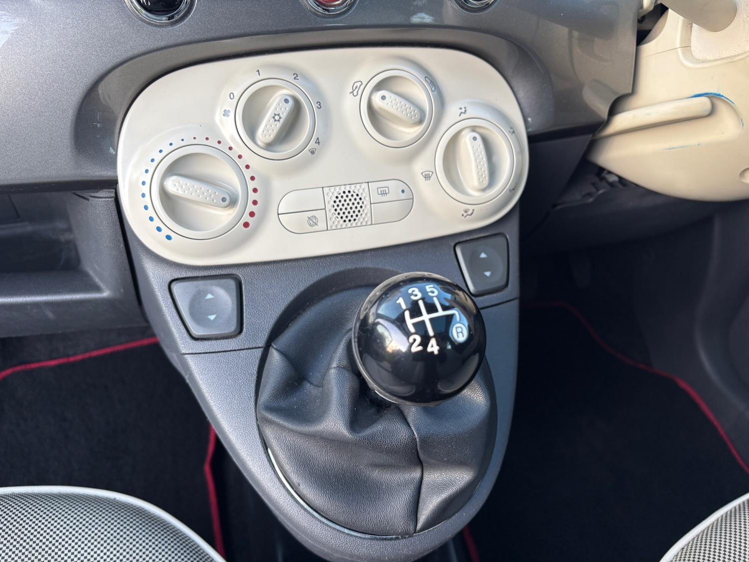 Used Fiat 500 2011 for sale - 76770225: Photo 19