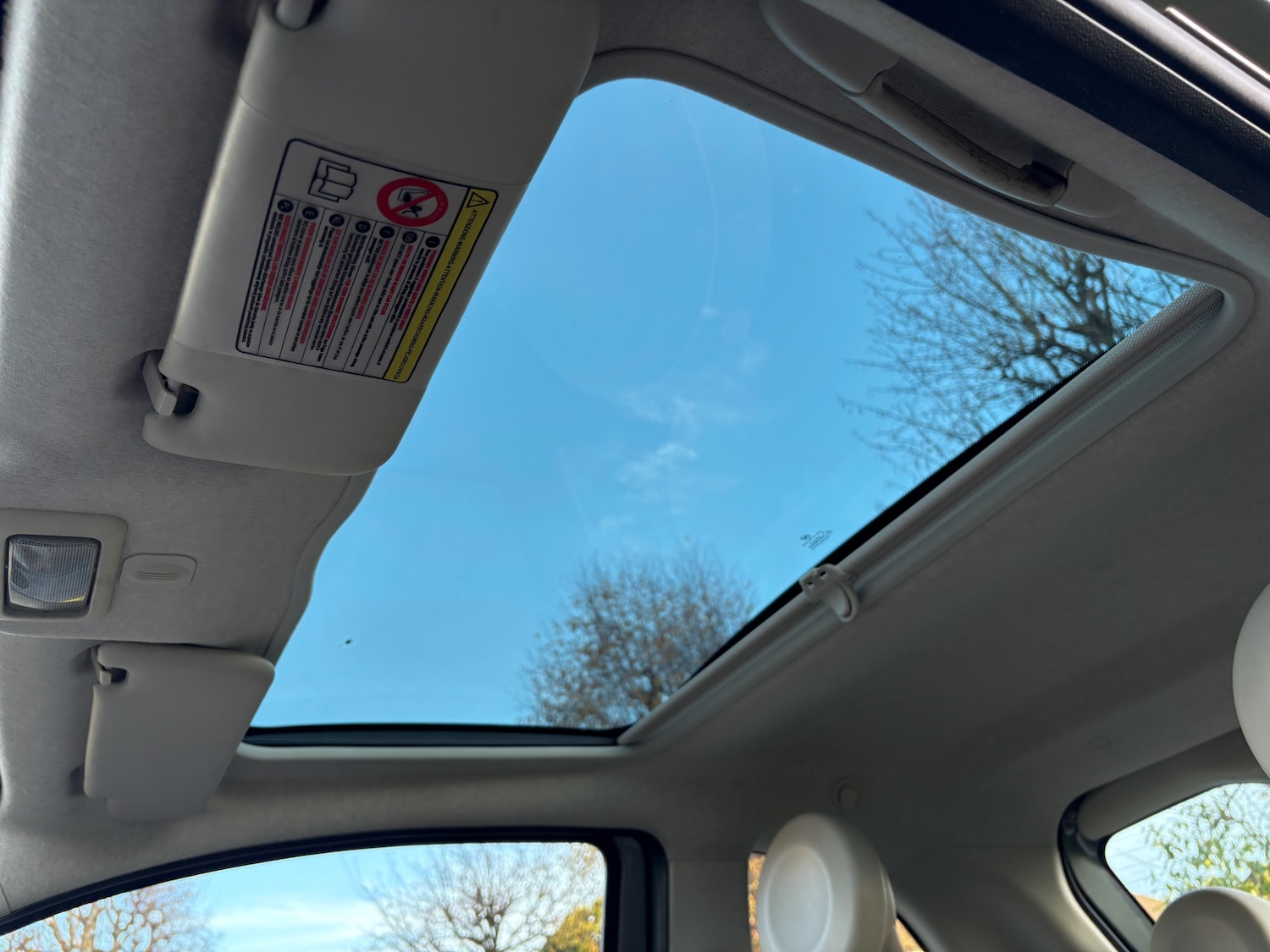 Used Fiat 500 2011 for sale - 76770225: Photo 20