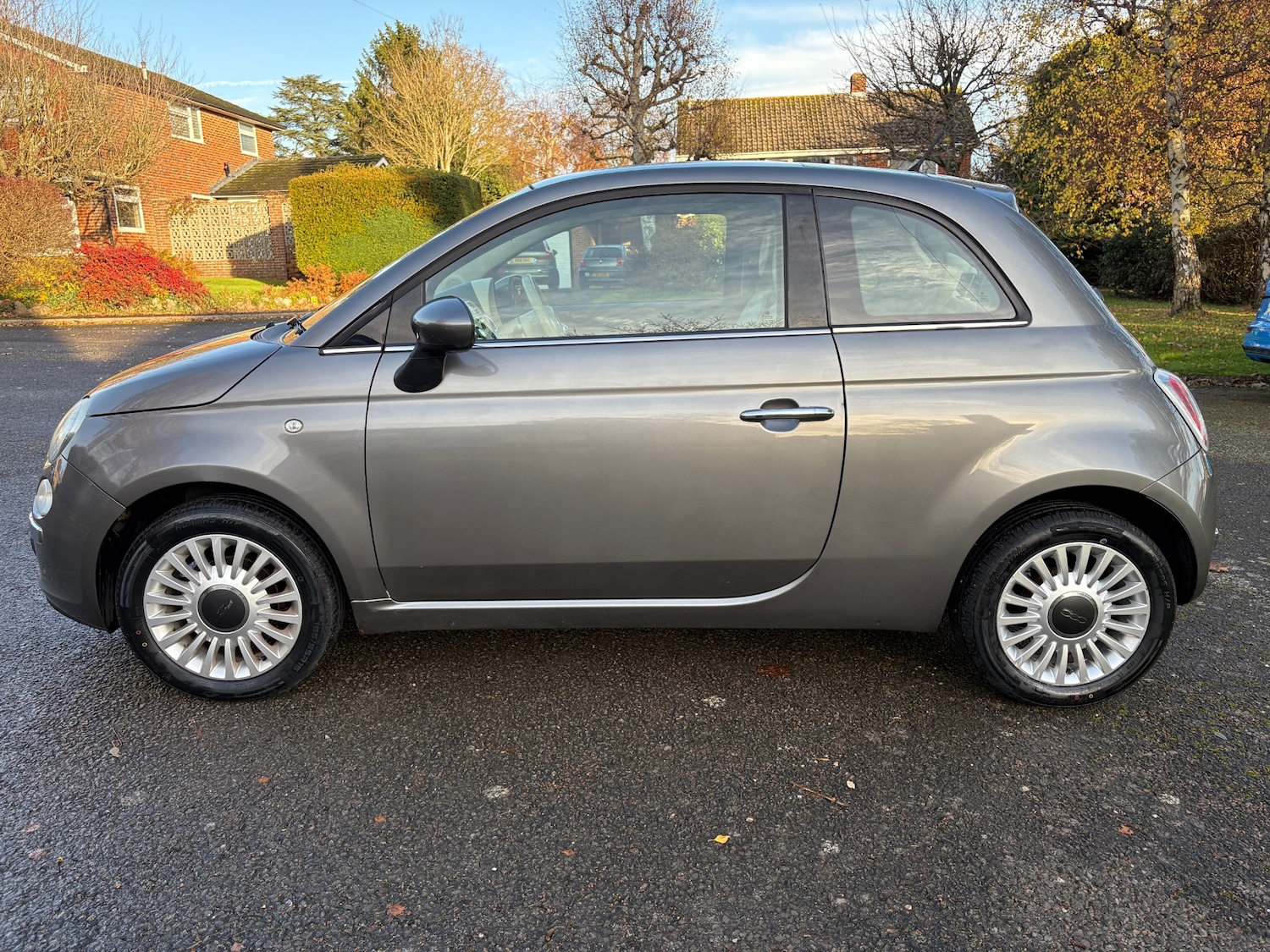 Used Fiat 500 2011 for sale - 76770225: Photo 5