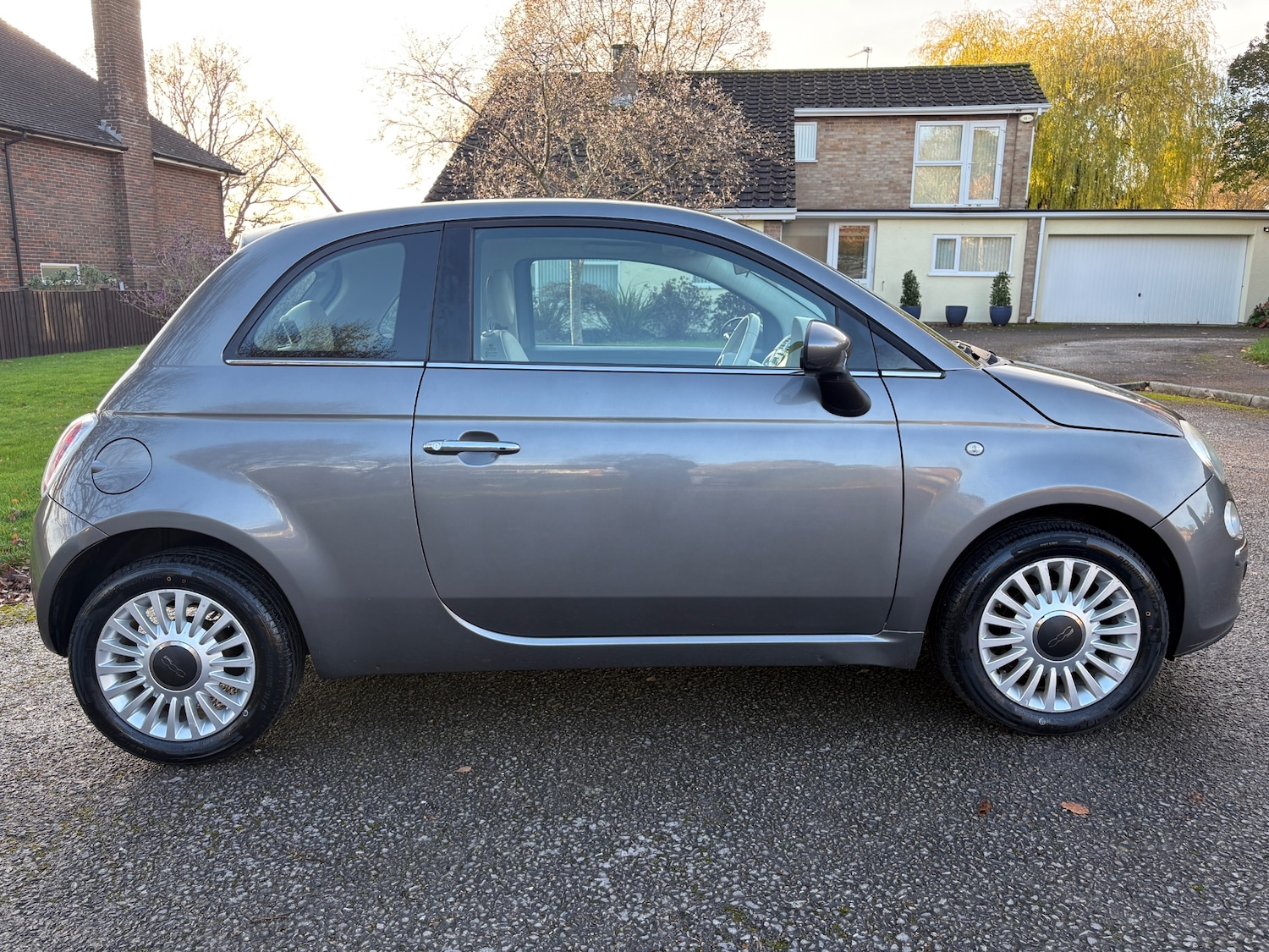 Used Fiat 500 2011 for sale - 76770225: Photo 9