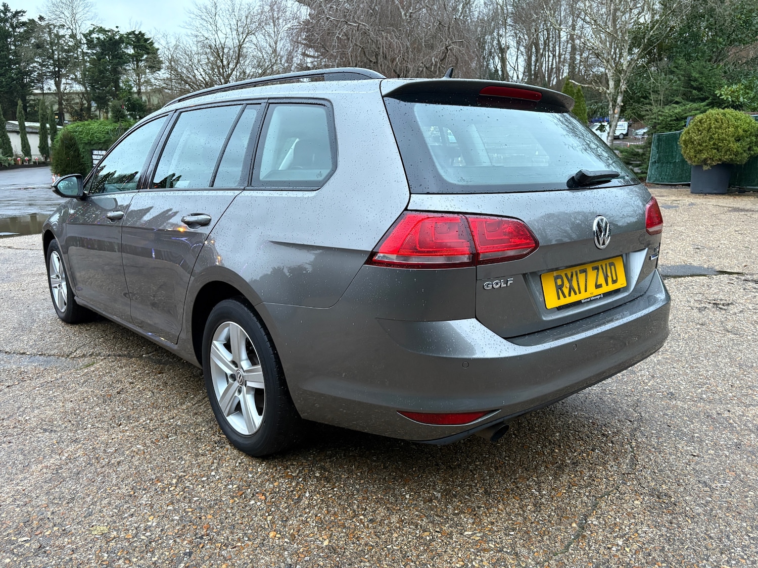 Used Volkswagen Golf 2017 for sale - 76864240: Photo 10