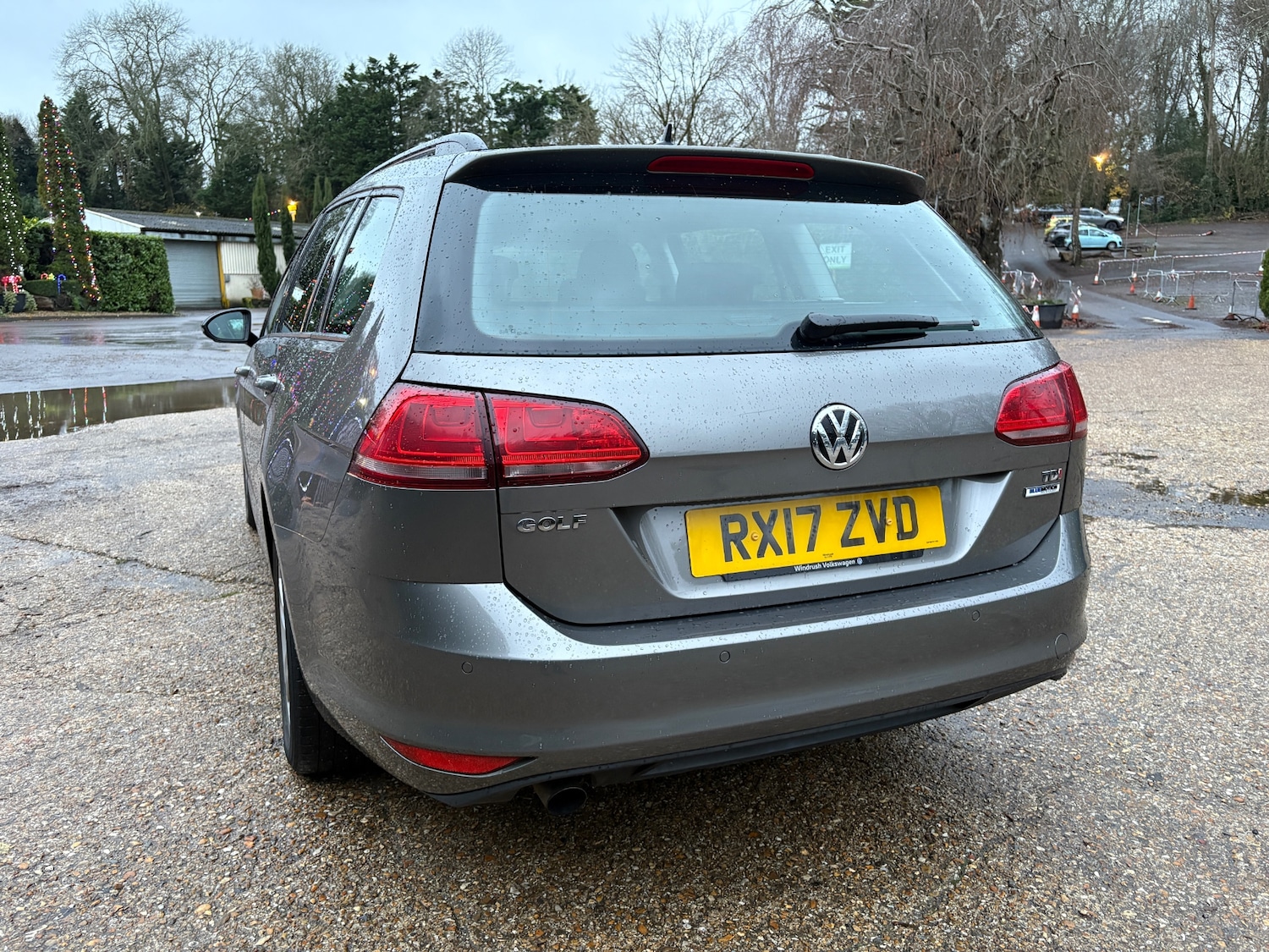 Used Volkswagen Golf 2017 for sale - 76864240: Photo 11