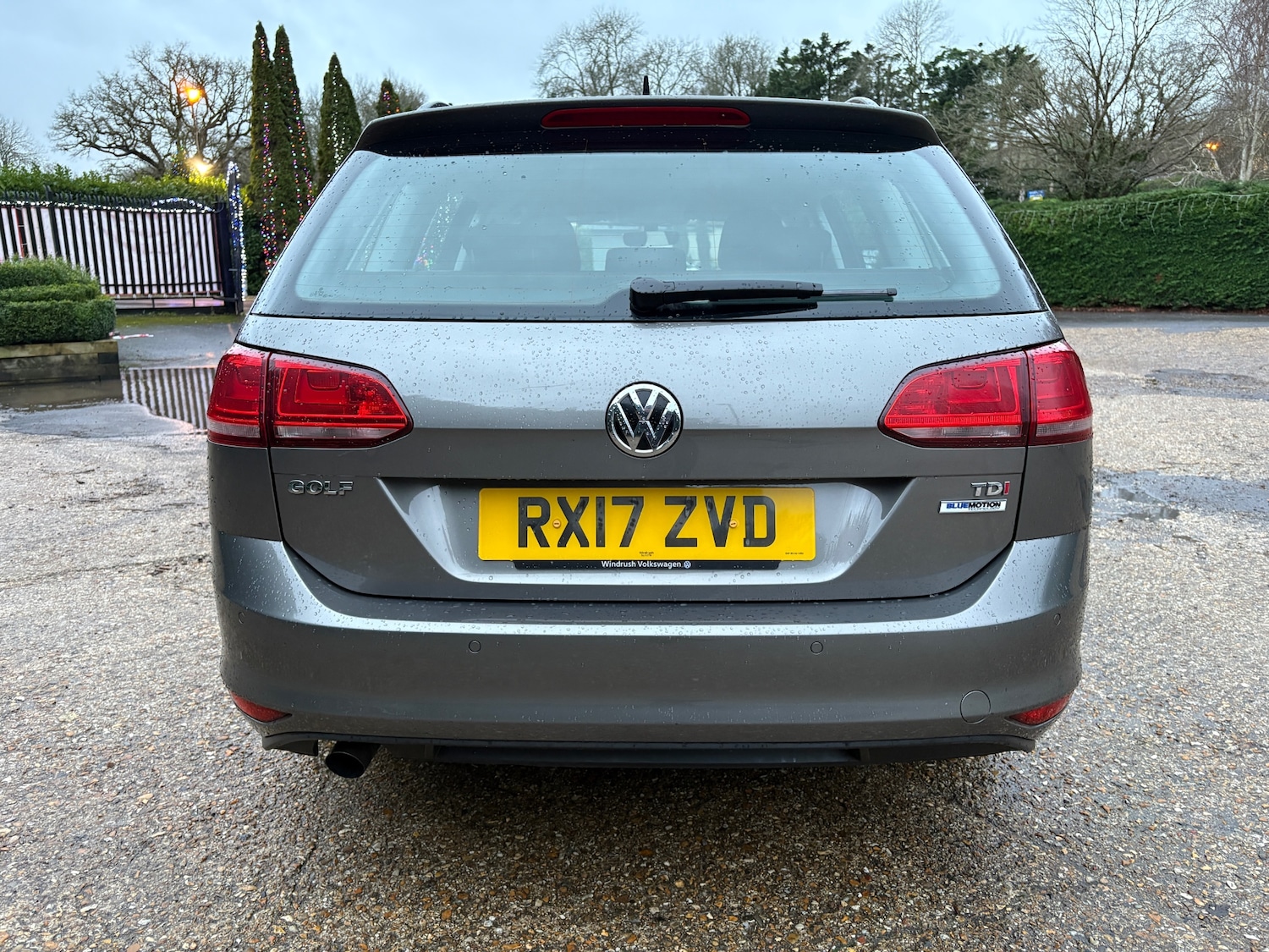 Used Volkswagen Golf 2017 for sale - 76864240: Photo 12