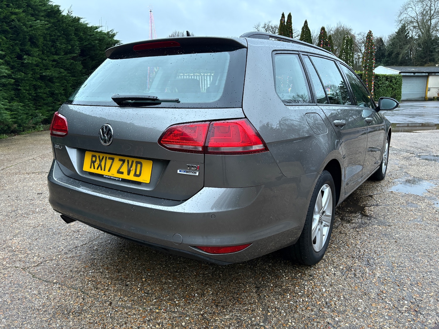 Used Volkswagen Golf 2017 for sale - 76864240: Photo 13