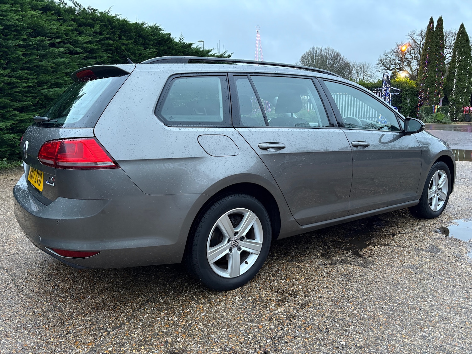 Used Volkswagen Golf 2017 for sale - 76864240: Photo 14