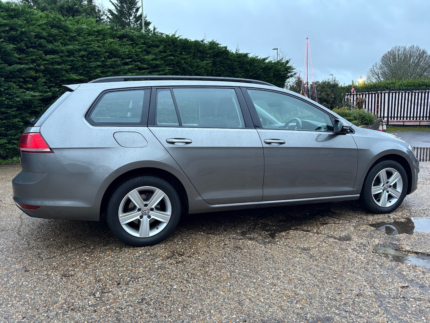 Used Volkswagen Golf 2017 for sale - 76864240: Photo 15