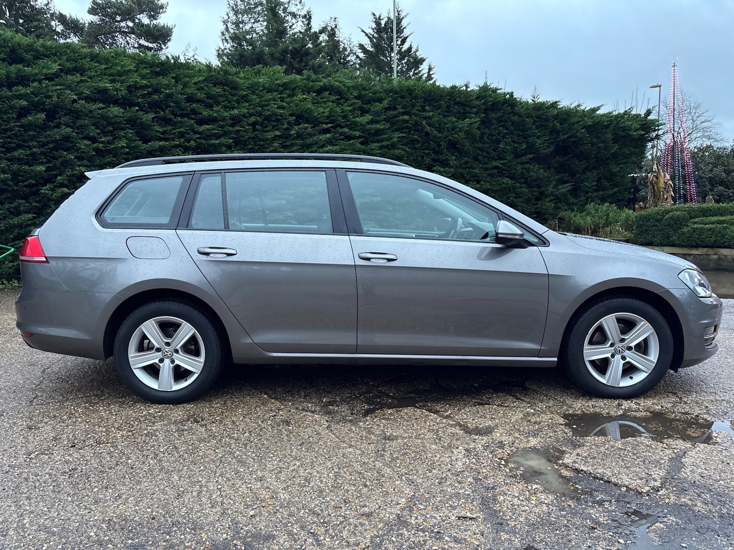 Used Volkswagen Golf 2017 for sale - 76864240: Photo 16