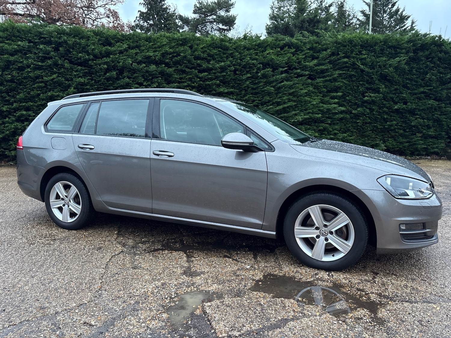 Used Volkswagen Golf 2017 for sale - 76864240: Photo 17