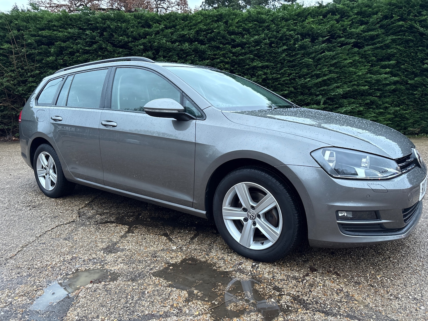 Used Volkswagen Golf 2017 for sale - 76864240: Photo 18