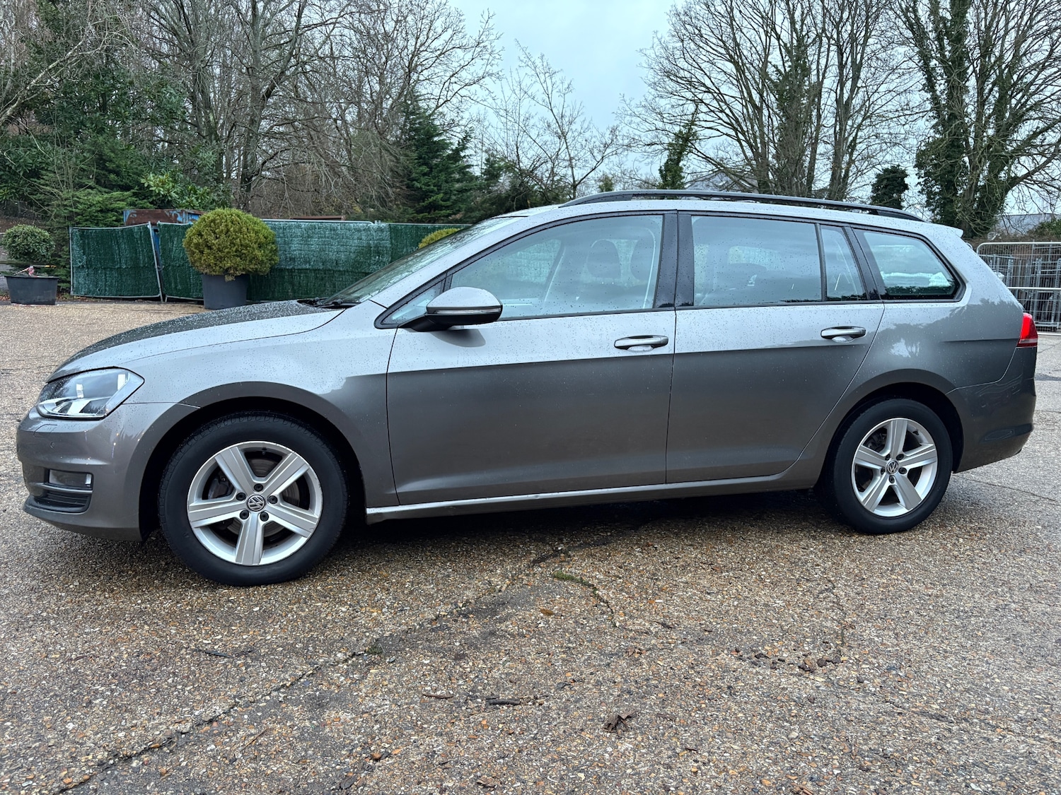 Used Volkswagen Golf 2017 for sale - 76864240: Photo 6