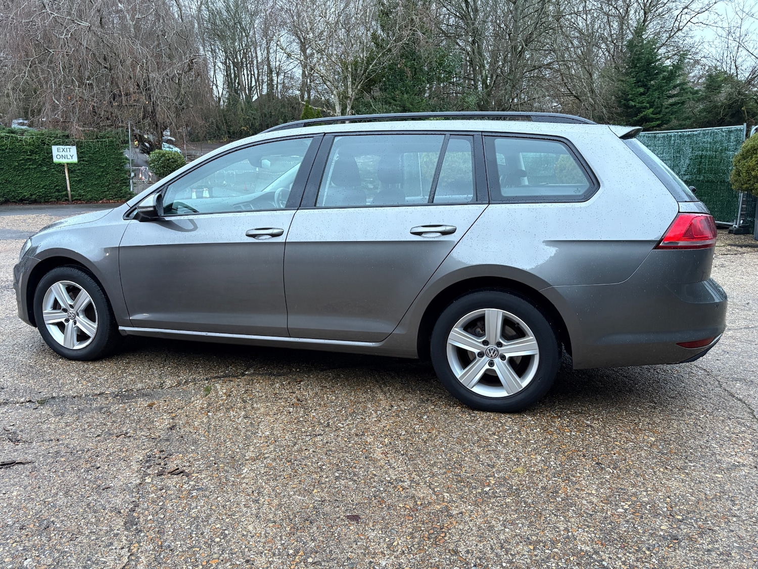 Used Volkswagen Golf 2017 for sale - 76864240: Photo 8