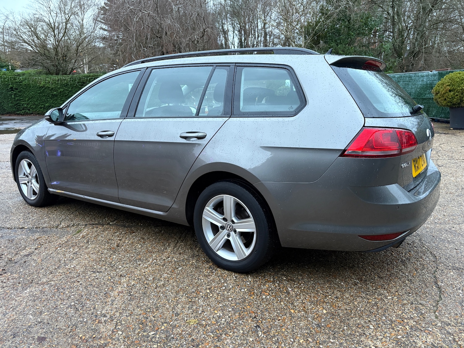 Used Volkswagen Golf 2017 for sale - 76864240: Photo 9