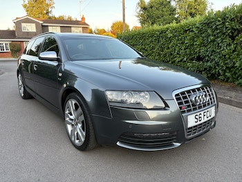 Used Audi A6 2007 for sale - 79259477: Photo
