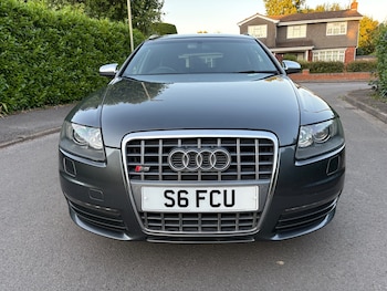 Used Audi A6 2007 for sale - 79259477: Photo