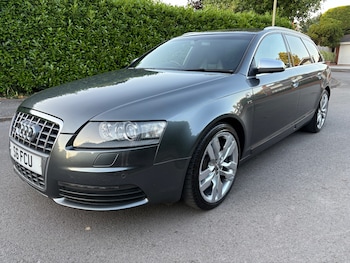 Used Audi A6 2007 for sale - 79259477: Photo