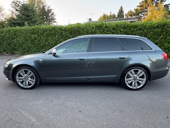 Used Audi A6 2007 for sale - 79259477: Photo