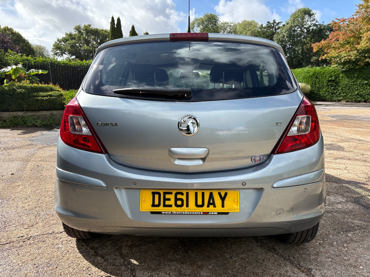 Used Vauxhall Corsa 2011 for sale - 76706190: Photo 11