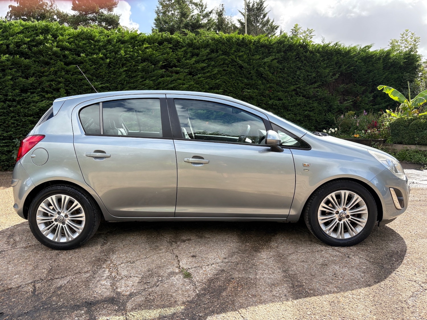 Used Vauxhall Corsa 2011 for sale - 76706190: Photo 15