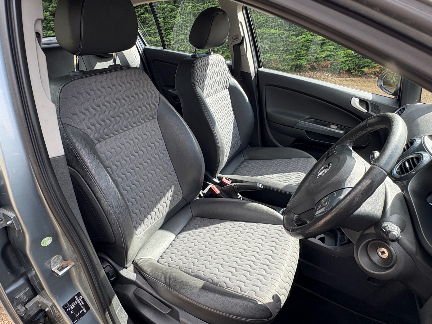 Used Vauxhall Corsa 2011 for sale - 76706190: Photo 18