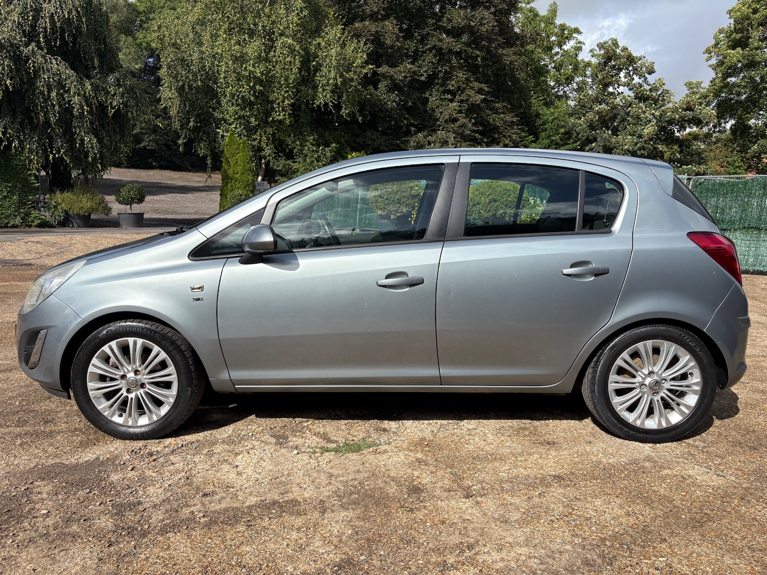 Used Vauxhall Corsa 2011 for sale - 76706190: Photo 7