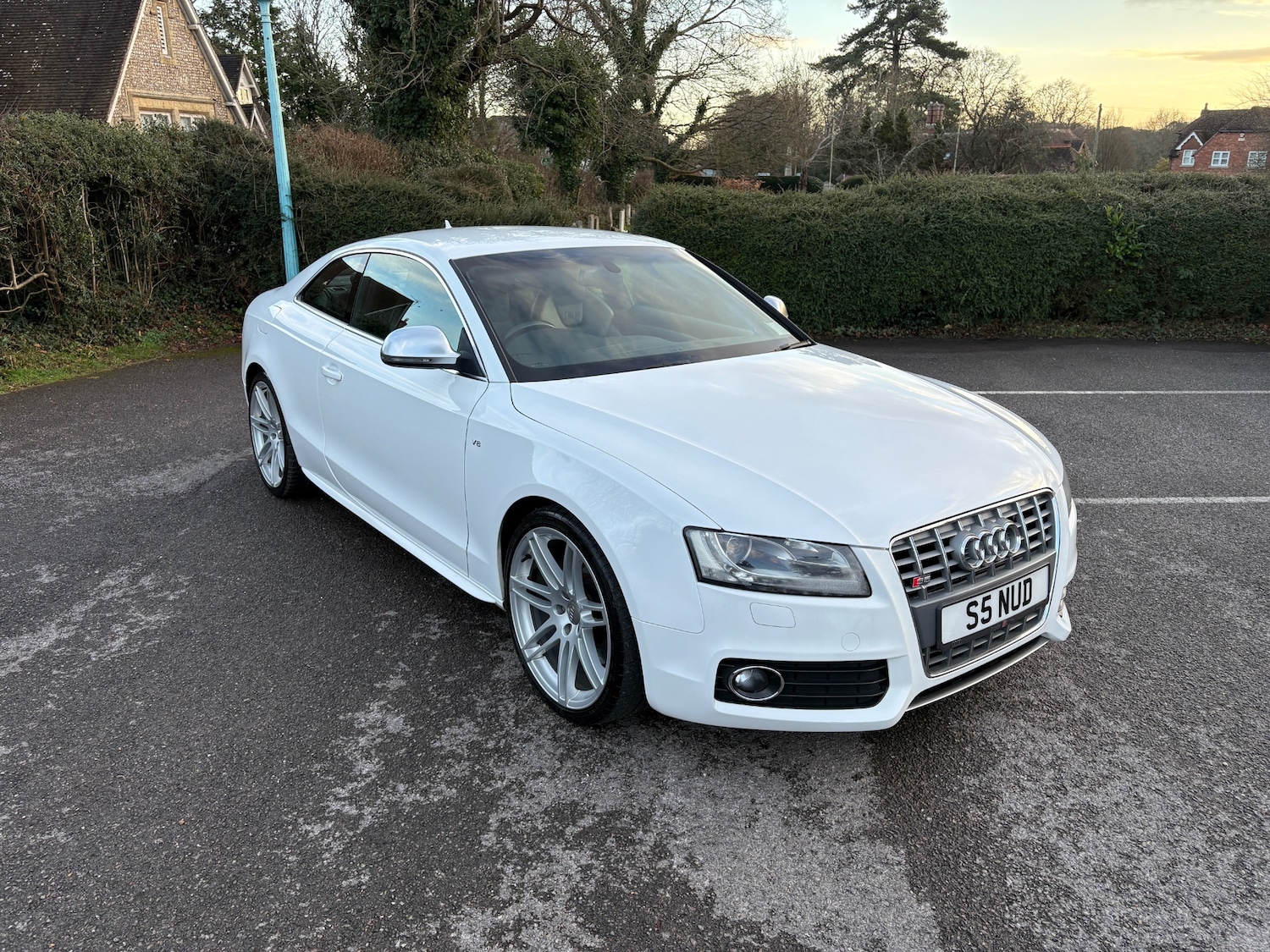 Used Audi A5 2008 for sale - 77400383: Photo 22