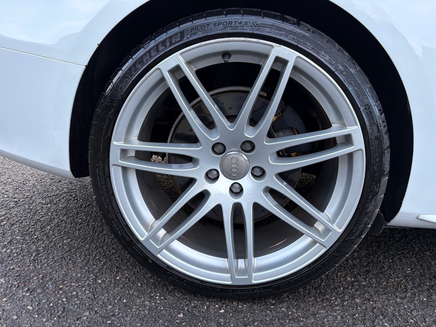 Used Audi A5 2008 for sale - 77400383: Photo 24