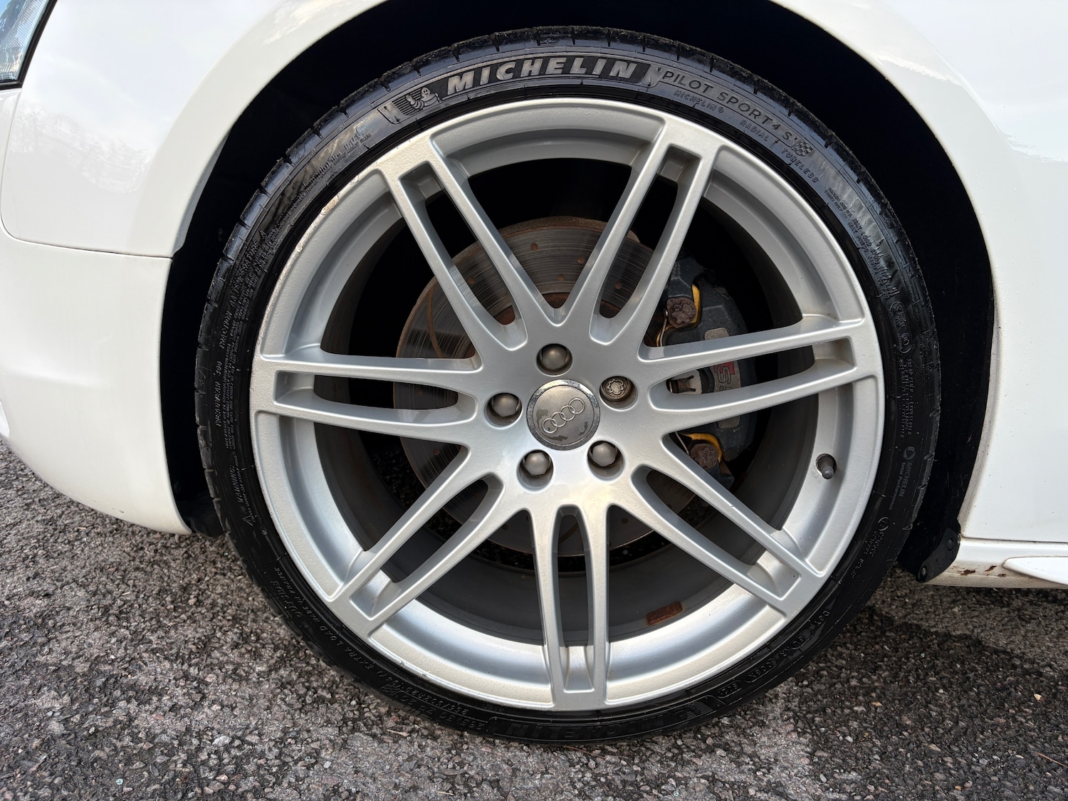 Used Audi A5 2008 for sale - 77400383: Photo 26