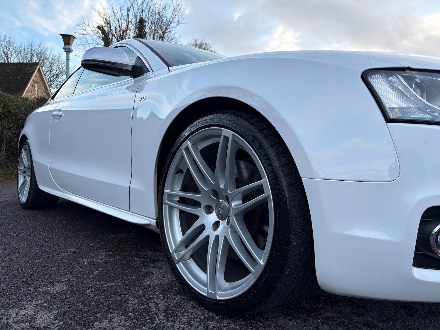 Used Audi A5 2008 for sale - 77400383: Photo 27