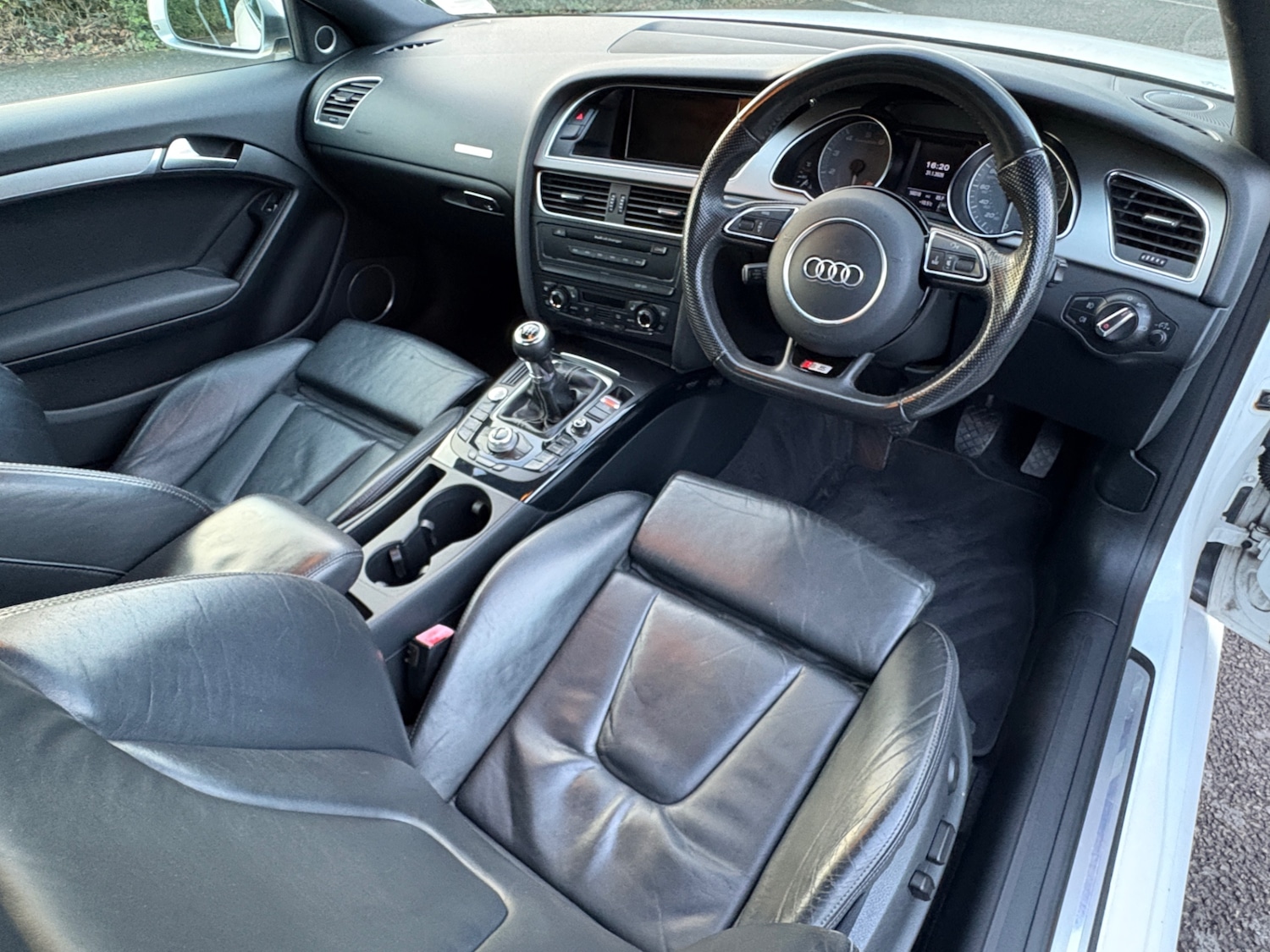 Used Audi A5 2008 for sale - 77400383: Photo 31