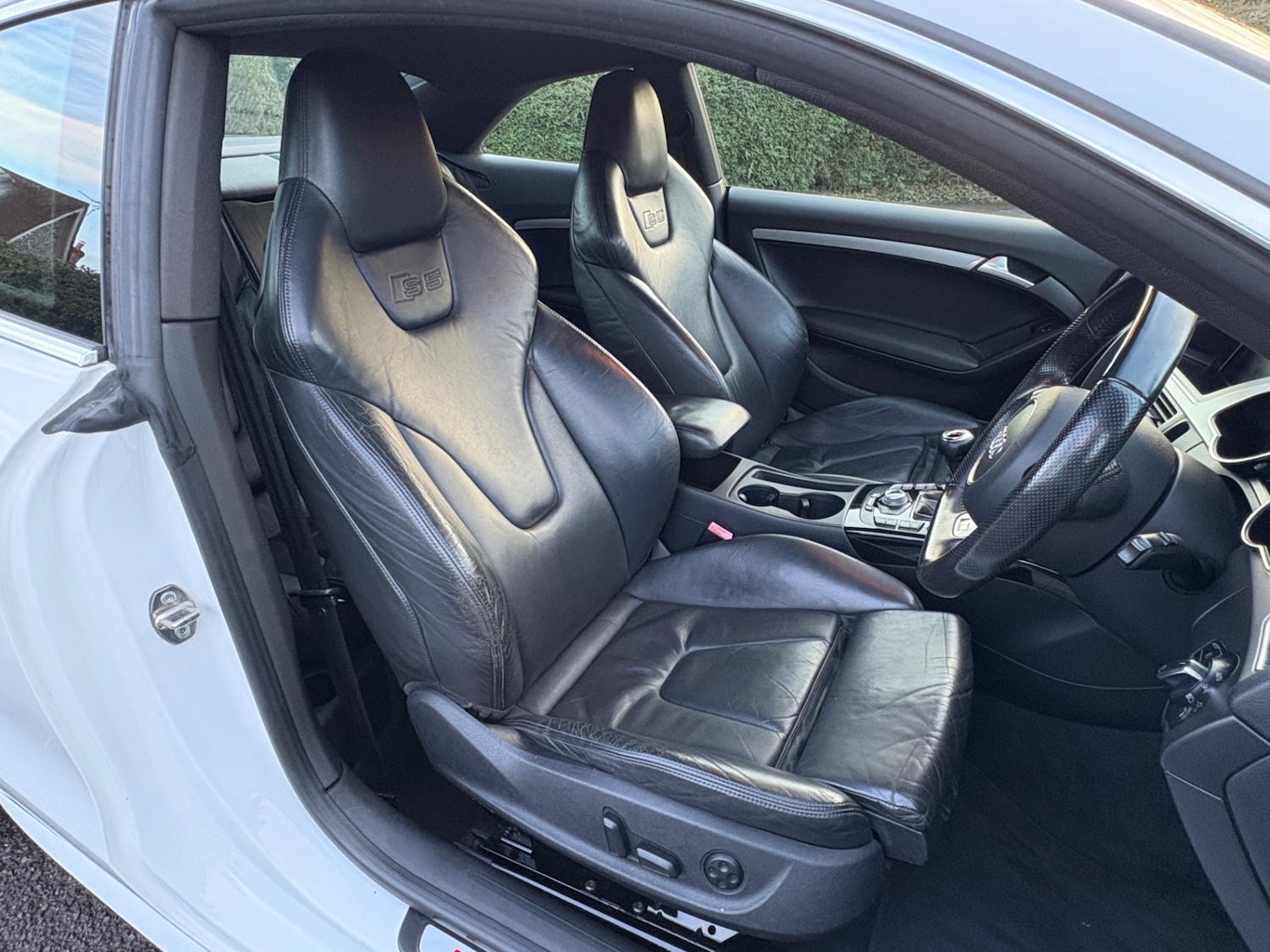 Used Audi A5 2008 for sale - 77400383: Photo 32