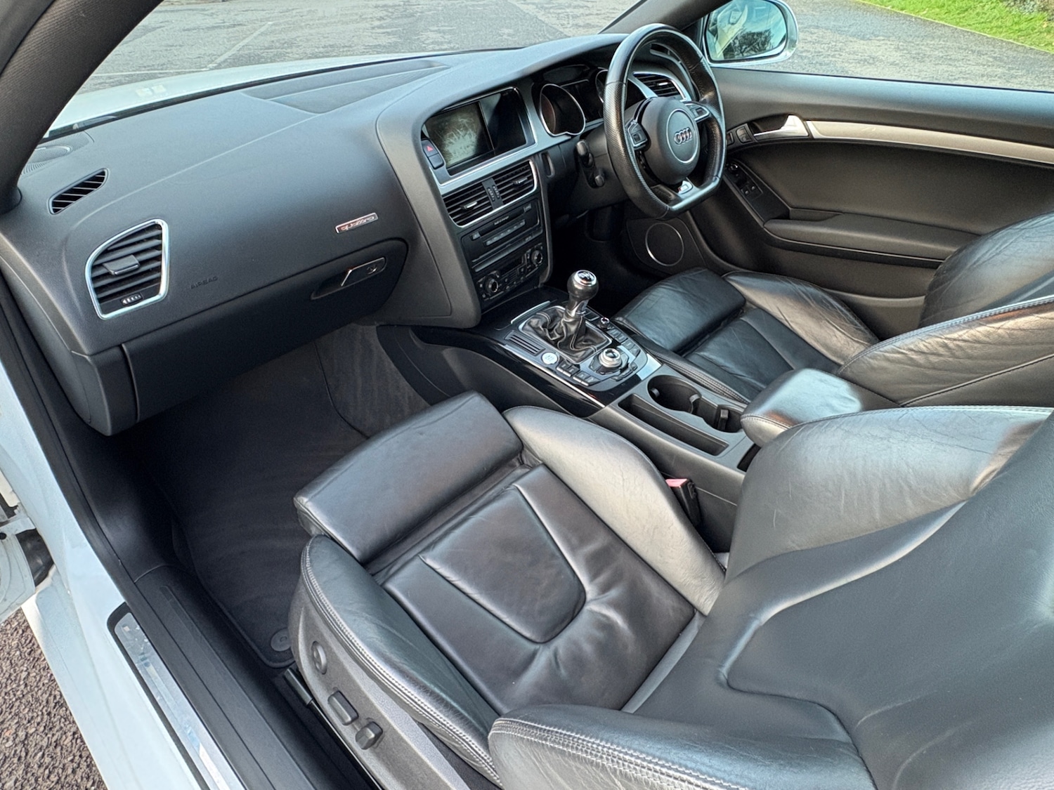 Used Audi A5 2008 for sale - 77400383: Photo 33