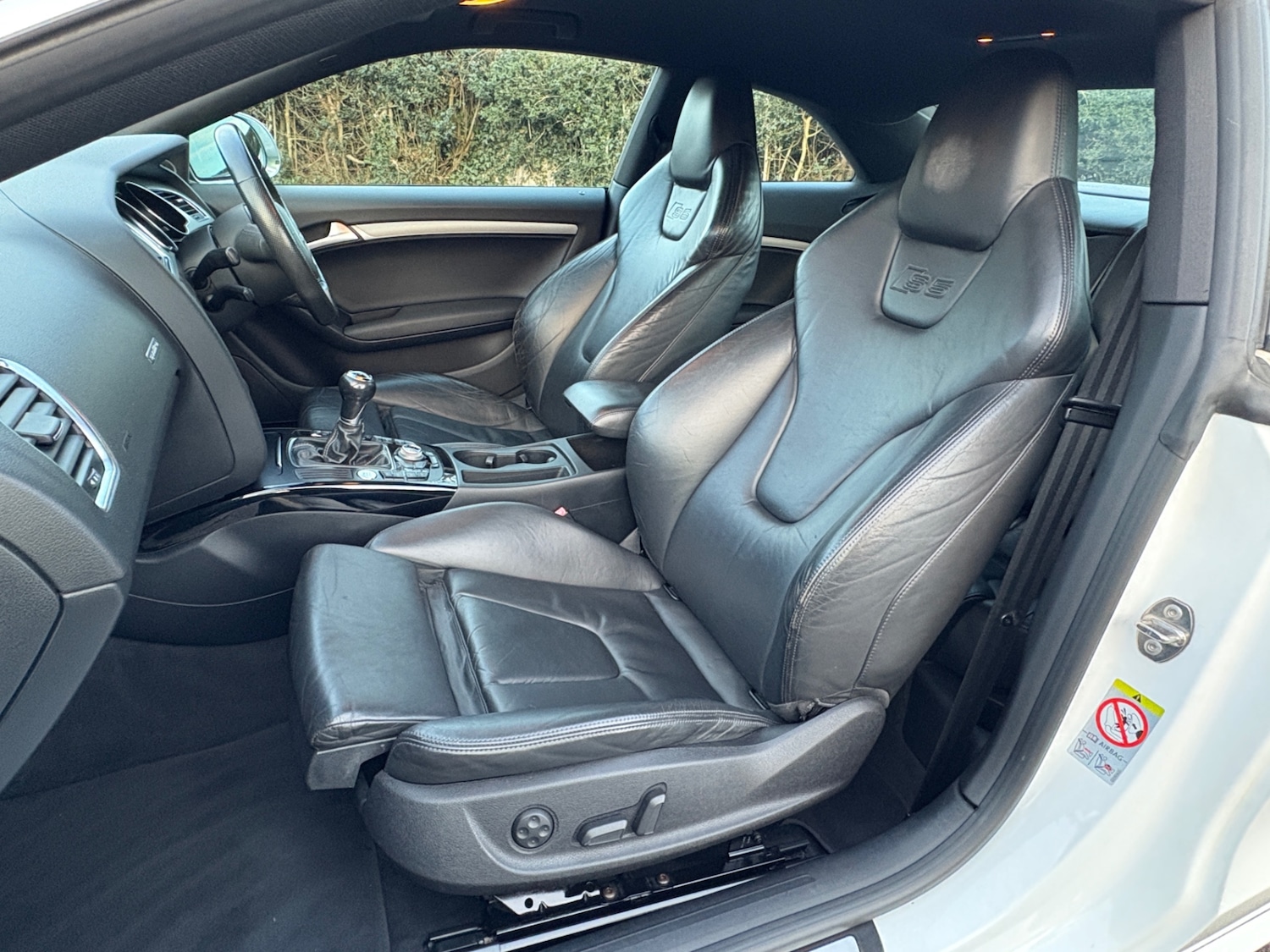 Used Audi A5 2008 for sale - 77400383: Photo 34