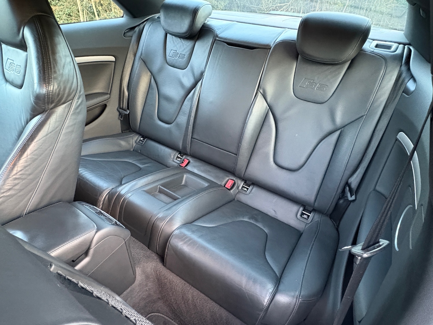 Used Audi A5 2008 for sale - 77400383: Photo 35