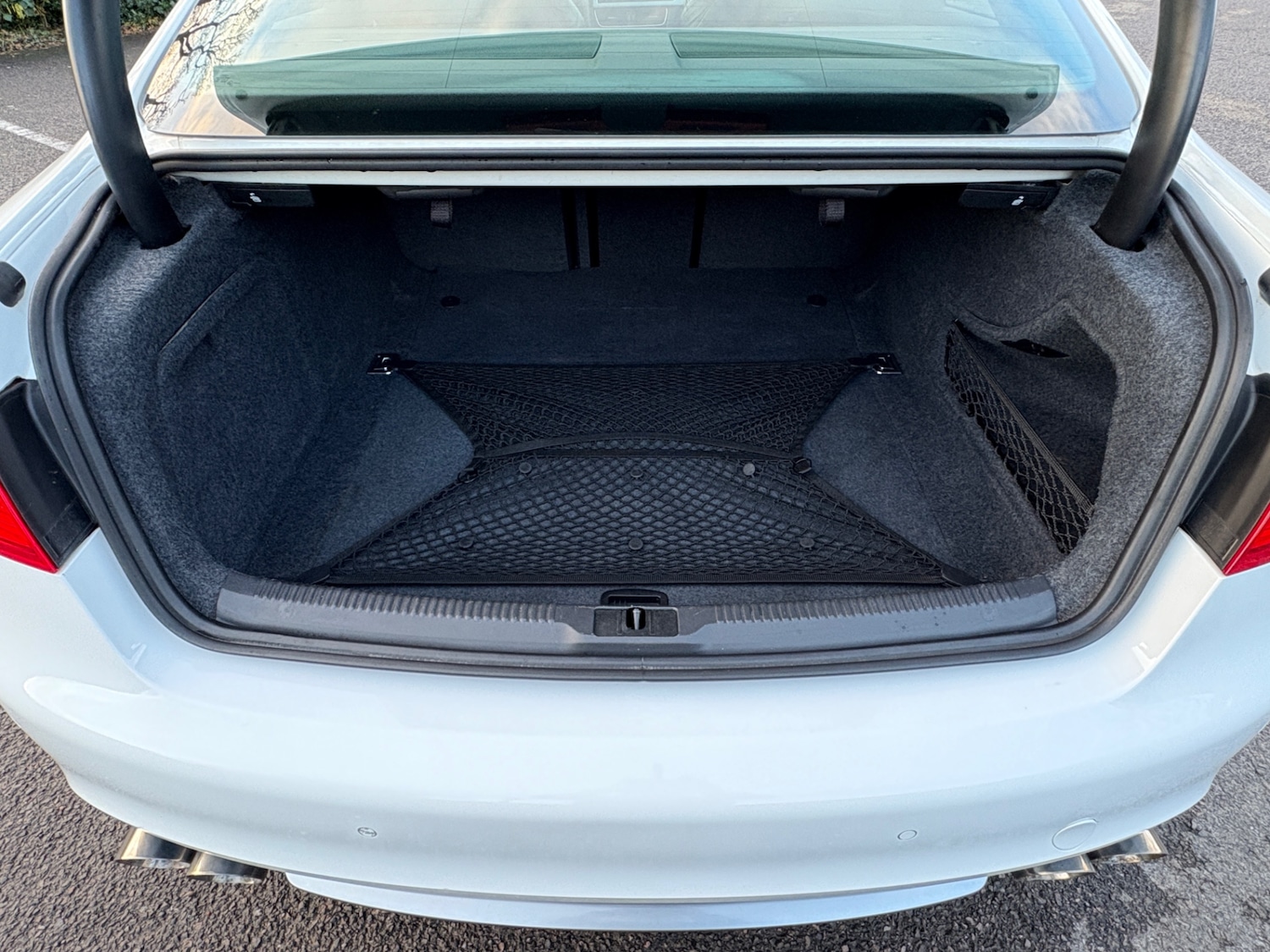 Used Audi A5 2008 for sale - 77400383: Photo 36