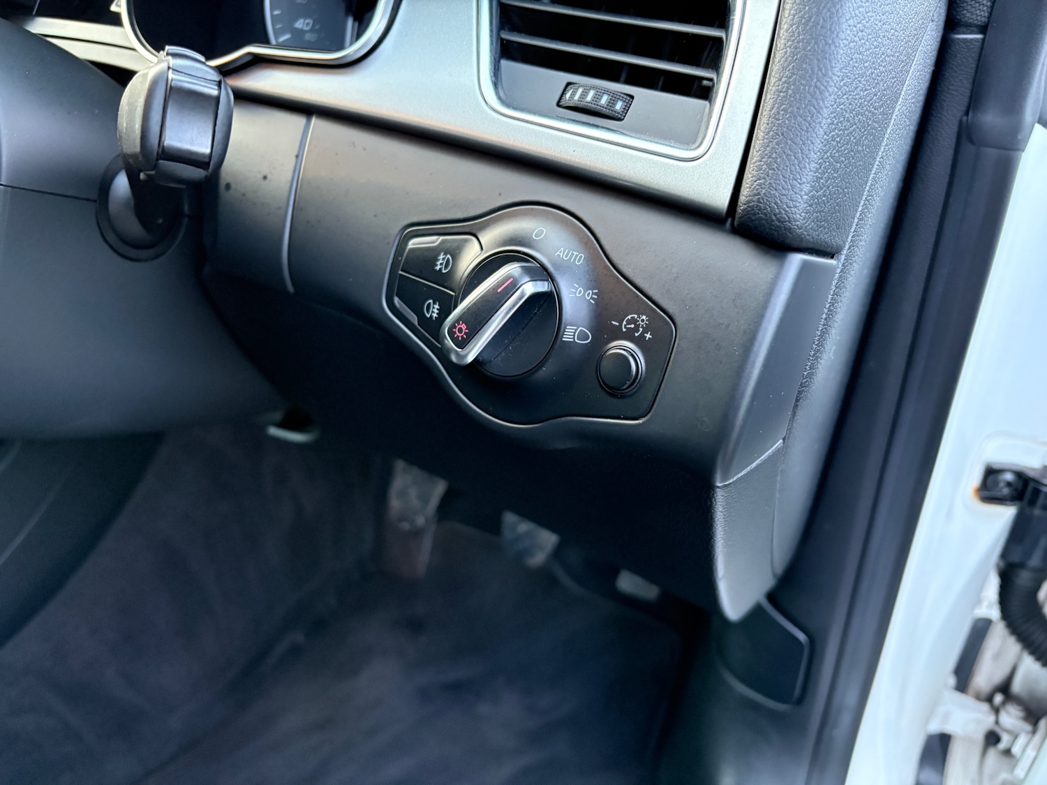 Used Audi A5 2008 for sale - 77400383: Photo 43