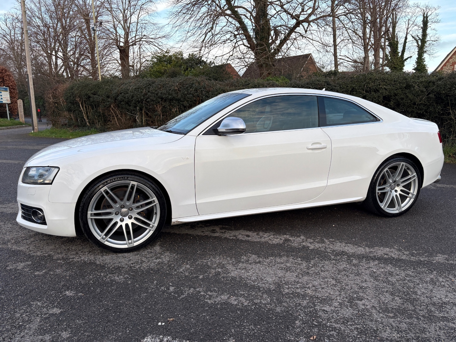 Used Audi A5 2008 for sale - 77400383: Photo 7