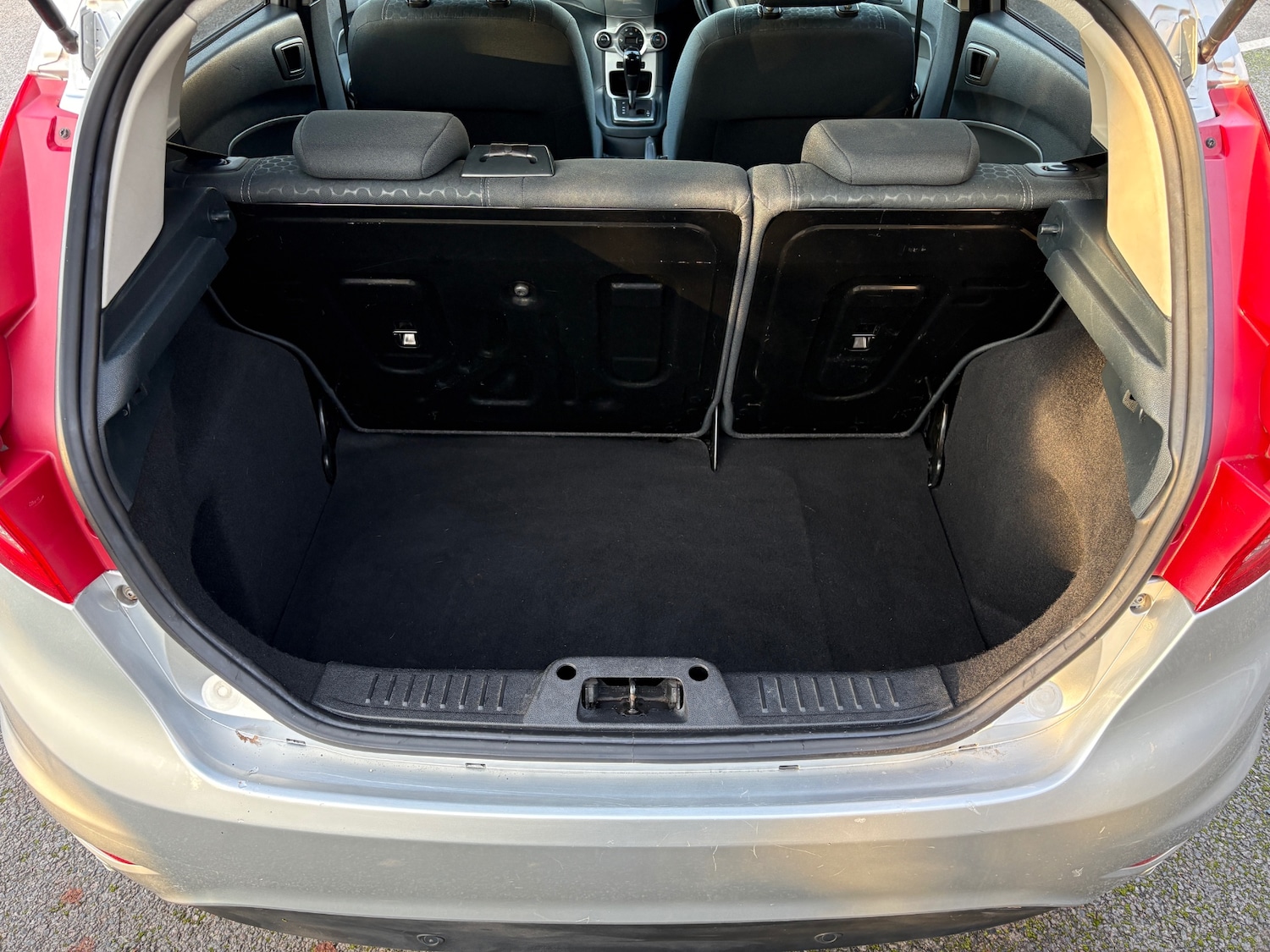 Used Ford Fiesta 2011 for sale - 77500316: Photo 23