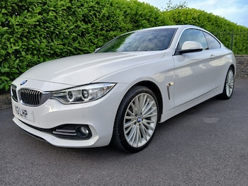 Used BMW 4 Series 2016 for sale - 75505570: Photo