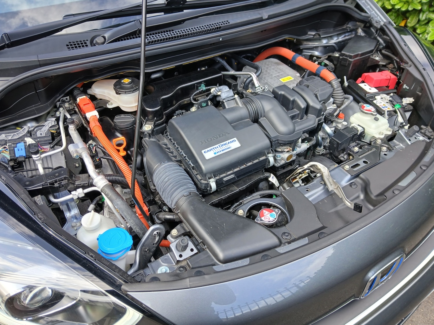 Vehicle 11
