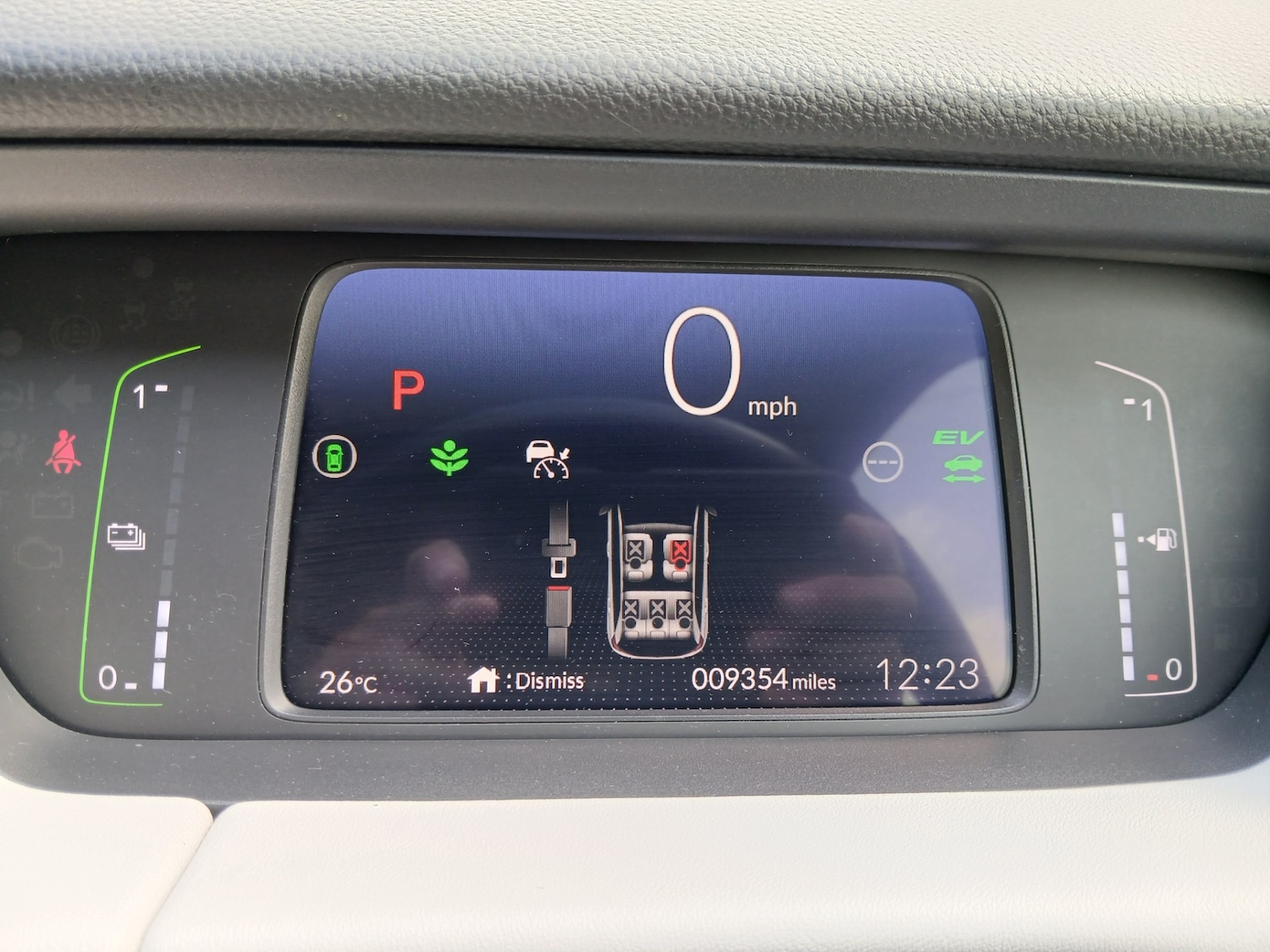 Vehicle 24