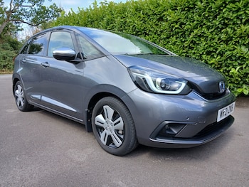 Used Honda Jazz 2021 for sale - 75497181: Photo