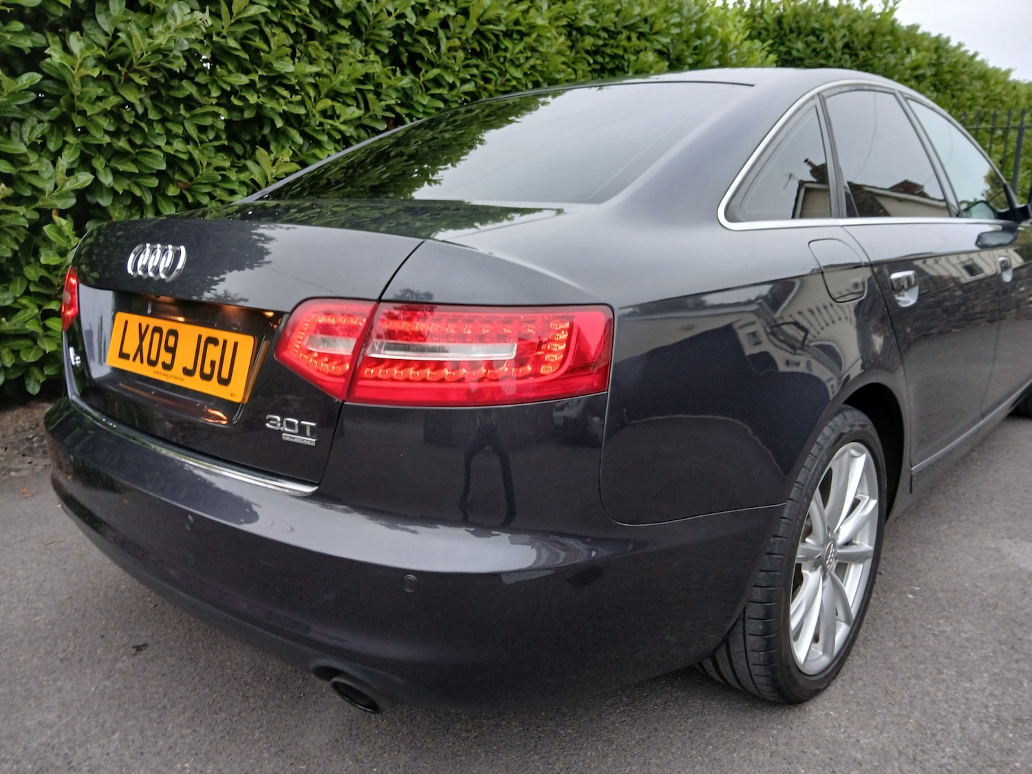 Vehicle 7