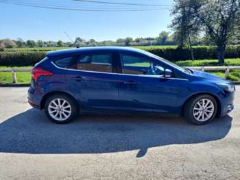 Used Ford Focus 2016 for sale - 74624240: Photo