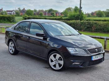 Used SEAT Toledo 2014 for sale - 78477100: Photo