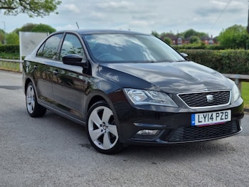 Used SEAT Toledo 2014 for sale - 78477100: Photo