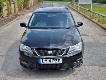 Used SEAT Toledo 2014 for sale - 78477100: Photo