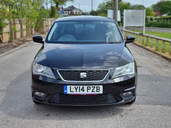 Used SEAT Toledo 2014 for sale - 78477100: Photo